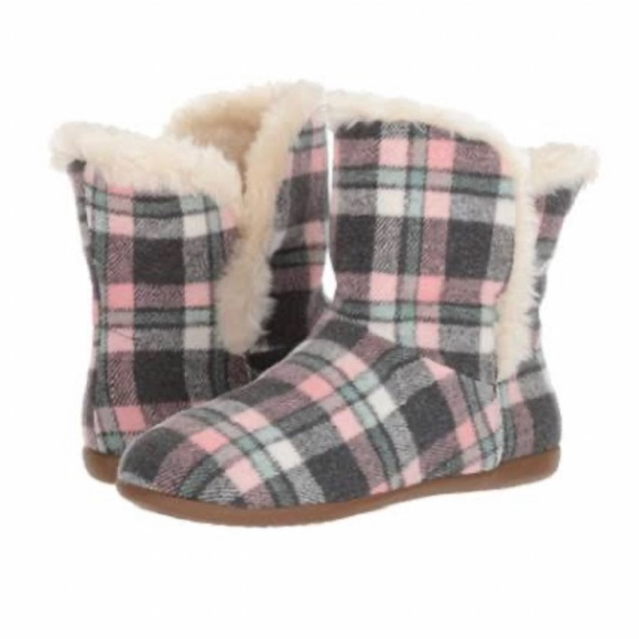 vionic slipper boots